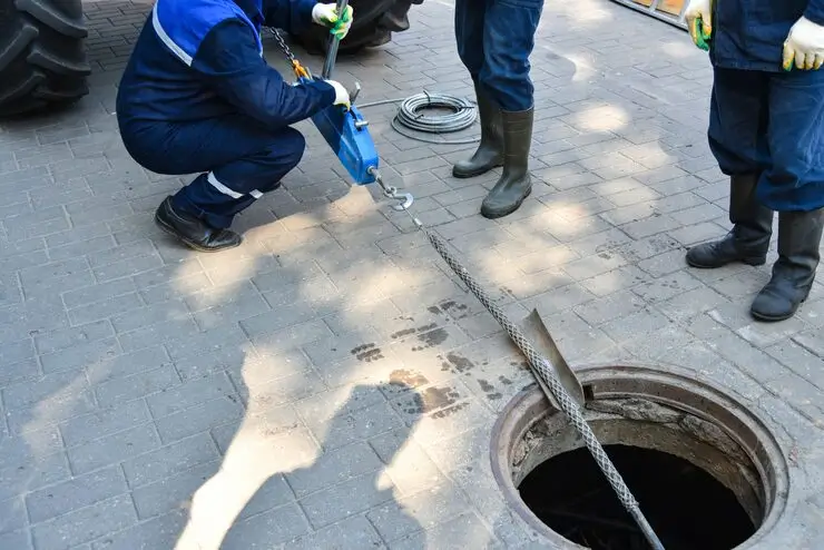Desentupidora em Bauru 24 horas